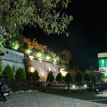 Sumeru Resort Pithoragarh Exterior photo
