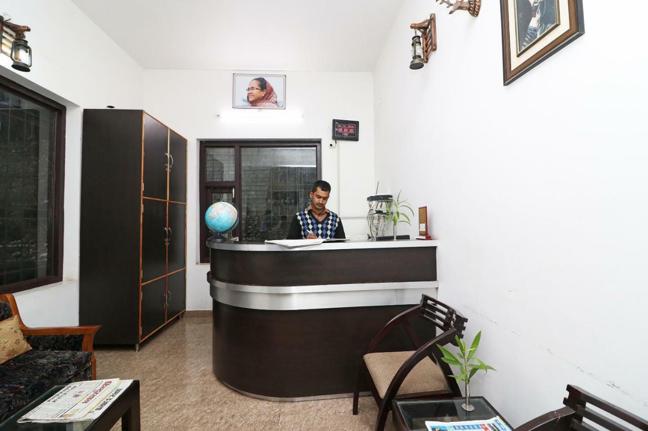 Sumeru Resort Pithoragarh Exterior photo