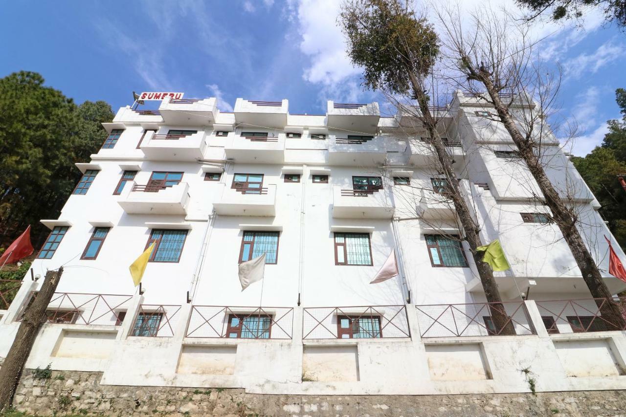 Sumeru Resort Pithoragarh Exterior photo