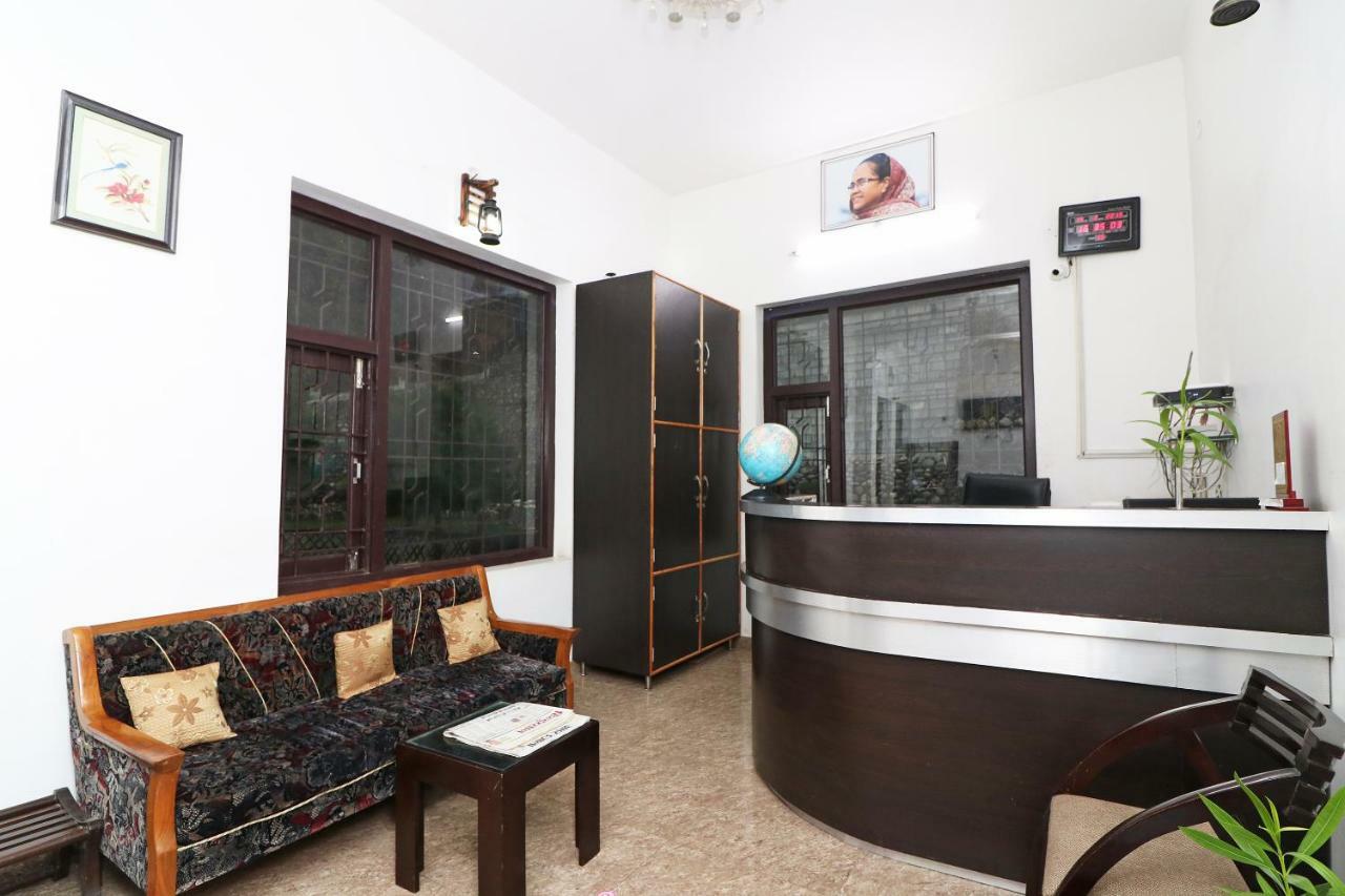 Sumeru Resort Pithoragarh Exterior photo