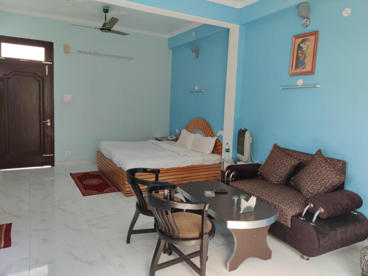 Sumeru Resort Pithoragarh Exterior photo