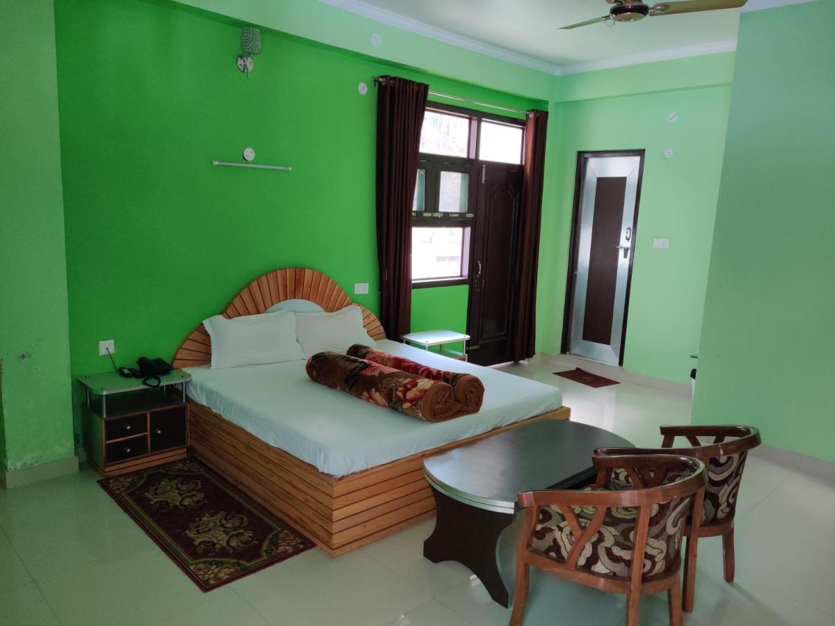 Sumeru Resort Pithoragarh Exterior photo