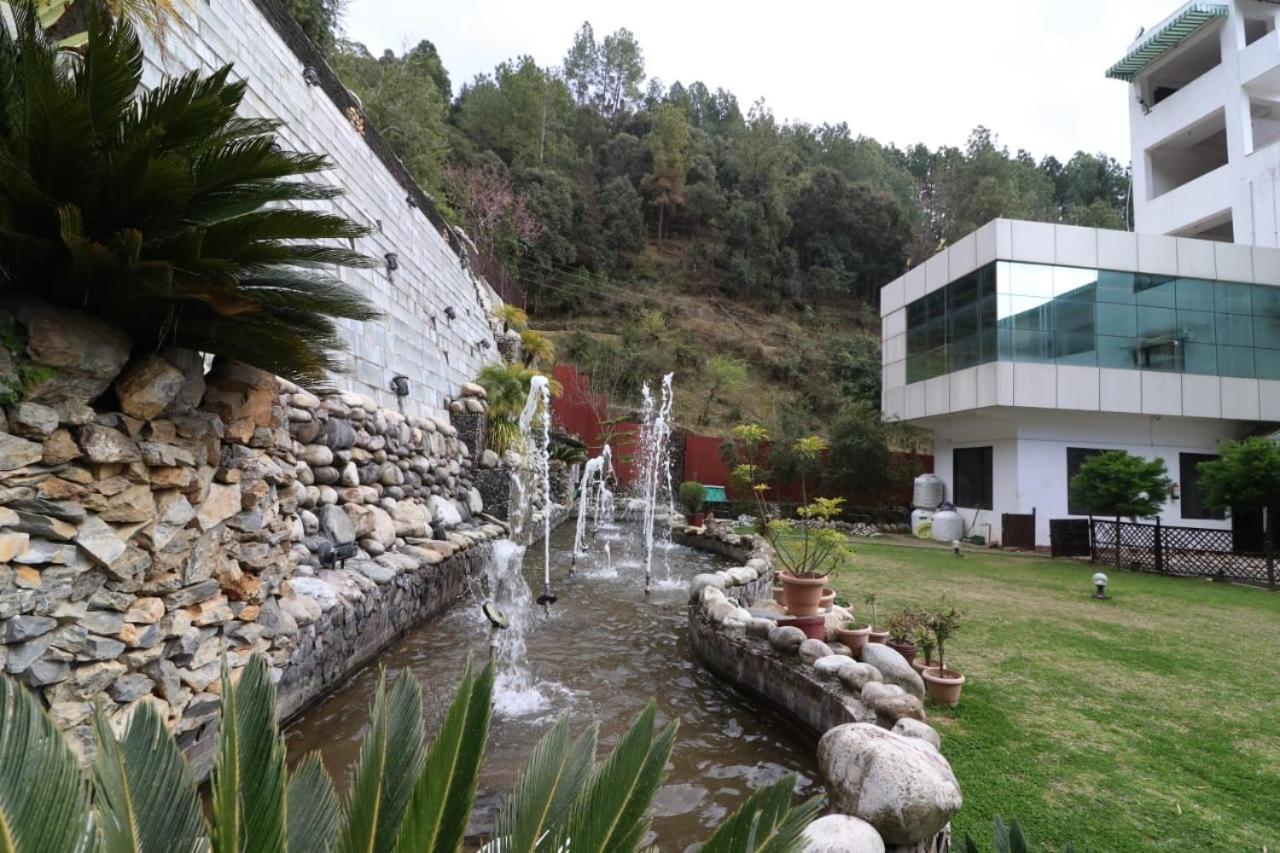 Sumeru Resort Pithoragarh Exterior photo