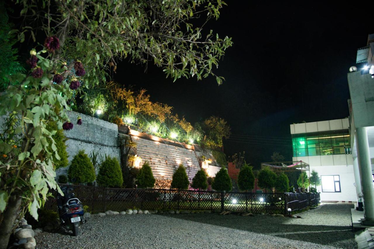 Sumeru Resort Pithoragarh Exterior photo